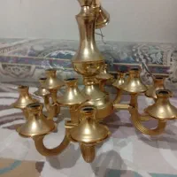 ۱۲شعله سقفی