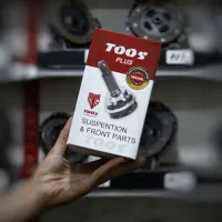 جشنواره پلوس کمک پک جلوبندی جعبه فرمان پراید