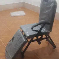 سلام صندلی آرایشگاه نو|آرایشی، بهداشتی، درمانی|ورامین, شهرک فاطمیه|دیوار