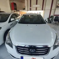 فاو بسترن B50F