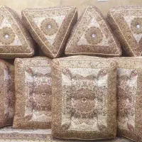 لمکده سنتی بسیار زیبا