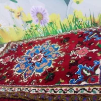 فرش دستبافت