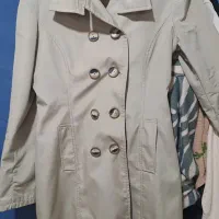 پالتو وبارونی ۱۵۰و۲۵۰