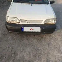 پراید 131مدل92