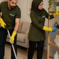 شرکت نظافت رز