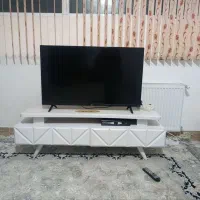 تلوزیون در حد نو