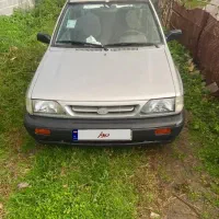 پراید ۸۹ صبا