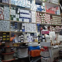 الکتریکی حقیقت لوازم برقی و سیم کشی ساختمانی