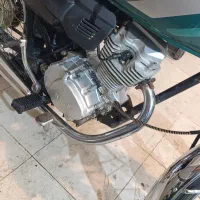 موتور هندا 125