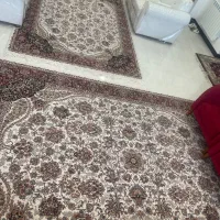 فرش ۶ متری|فرش|دزفول, |دیوار