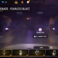 اکانت فری فایر لول 42|کنسول، بازی ویدئویی و آنلاین|تهران, جوادیه|دیوار