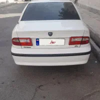 سمند LX مدل ۱۳۸۷|خودرو سواری و وانت|اسلام‌شهر, شهرک سعیدیه|دیوار