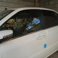 فروش سمند سورن پلاس|خودرو سواری و وانت|الیگودرز, |دیوار