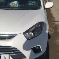 جکs5مدل96|خودرو سواری و وانت|نیشابور, دارایی|دیوار