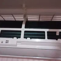 کولر گازی 24 هزار دو تیکه جنرال