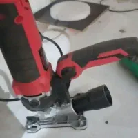 فرز همه کاره محک اور فرز محک