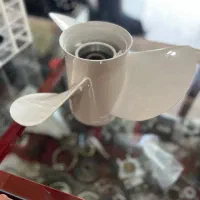 قطعات قایق شناور موتور دریایی