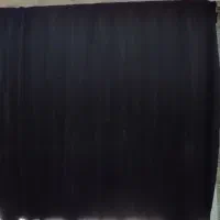 پرده ضخیم مشکی مخمری