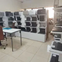 خریدار  و فروش انواع لپتاپ های استوک|رایانه همراه|تهران, صفا|دیوار