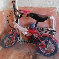 دوچرخه ۱۲
