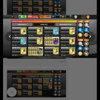 دریم لیگ ۲۰۲۵|کنسول، بازی ویدئویی و آنلاین|درب گنبد, |دیوار