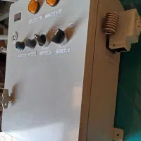 تابلو برق مرغداری و گلخانه|مصالح و تجهیزات ساختمان|شهرکرد, |دیوار