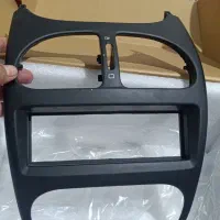 ظبط ۲۰۶|سیستم صوتی خانگی|تهران, خاک سفید|دیوار