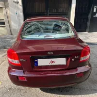 کیا ریو مونتاژ دنده ای مدل87|خودرو سواری و وانت|تهران, فدک|دیوار