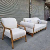 مبل پاندا کد ۴۶۳۸۰۰|مبلمان خانگی و میز عسلی|ازنا, |دیوار