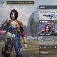 اکانت مهندسی شده کالاف