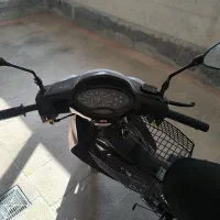 طرح ویو بادران ۹۵|موتورسیکلت|پردیس, فاز ۲|دیوار