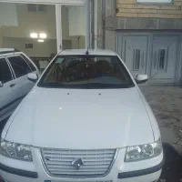 سمندlx|خودرو سواری و وانت|مشگین شهر, |دیوار