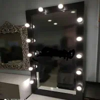 اینه گریم سوپر مشابه نو