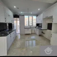 ۹۵ متر/۲ خواب/غرق در نور/ معین سیمون بولیوار