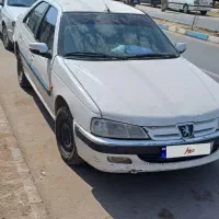 پارس مدل ۹۲|خودرو سواری و وانت|کنارک, |دیوار