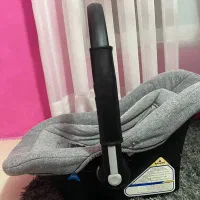 گهواره و کریر نوزاد|اسباب و اثاث بچه|بندر انزلی, سید آسیه|دیوار