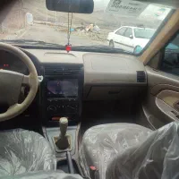 پژو405 دوگانه کارخانه