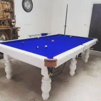میز بیلیارد و اسنوکو شرکتی کد ir012|ورزشهای توپی|کرج, کمالشهر|دیوار
