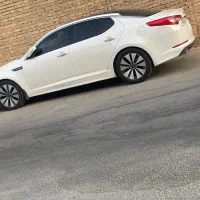 اپتیما 2014 خونگی|خودرو سواری و وانت|یزد, |دیوار