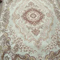 فرش۹ متری۱۲۰۰شانه سالم