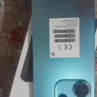گوشی شیامی نوت ۱۴ دارای گارانتی رم ۸و۲۵۶گیگ