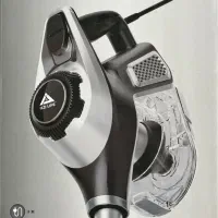 جارو برقی عصایی