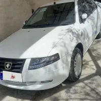 سمند سورن پلاس XU7P مدل ۱۴۰۵/صفر خشک