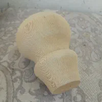 پایه مبل چوبی