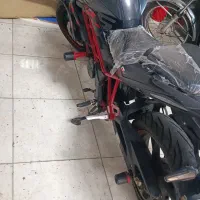 بنلی مدل 1401|موتورسیکلت|گلستان (تهران), |دیوار