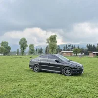 206sd|خودرو سواری و وانت|گرگان, |دیوار