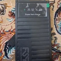 پاور‌بانک‌اصلی‌گارانتی
