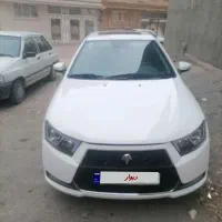 دناپلاس توربو 6دنده مدل 1402|خودرو سواری و وانت|مشهد, آزادشهر|دیوار