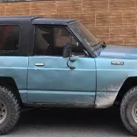 پاترول دو در|خودرو سواری و وانت|قائم‌شهر, |دیوار