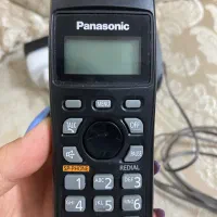 تلفن‌پاناسونیک سالم